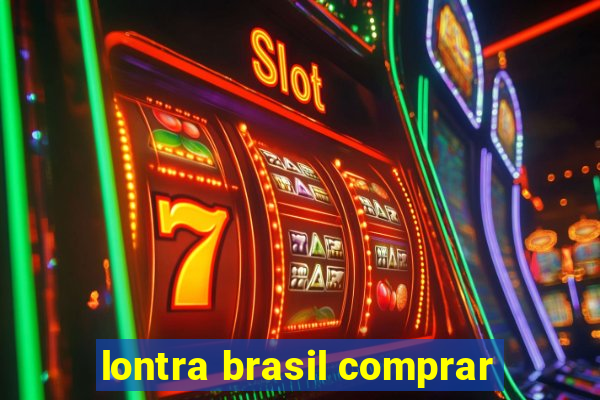 lontra brasil comprar